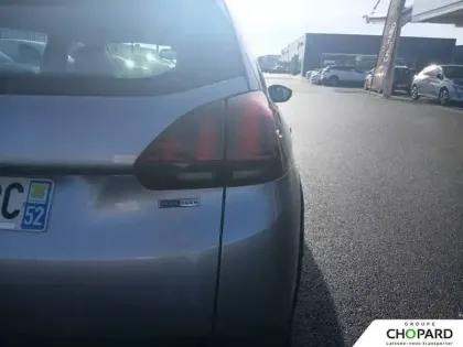 Photo 23 Peugeot 2008  1.2 PureTech 110ch S&S BVM5