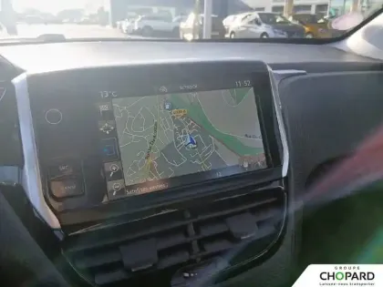 Photo 46 Peugeot 2008  1.2 PureTech 110ch S&S BVM5