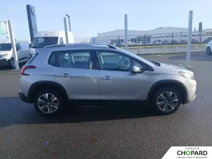 Photo 97 Peugeot 2008  1.2 PureTech 110ch S&S BVM5