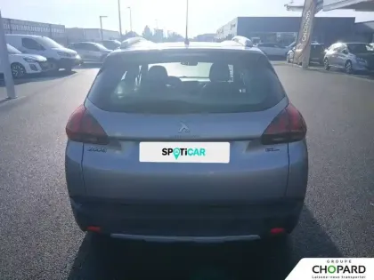 Photo 29 Peugeot 2008  1.2 PureTech 110ch S&S BVM5