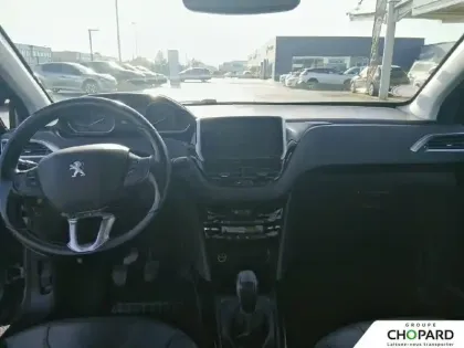 Photo 11 Peugeot 2008  1.2 PureTech 110ch S&S BVM5