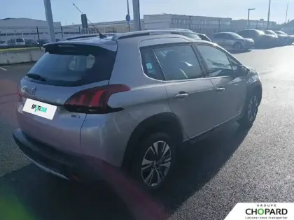 Photo 92 Peugeot 2008  1.2 PureTech 110ch S&S BVM5