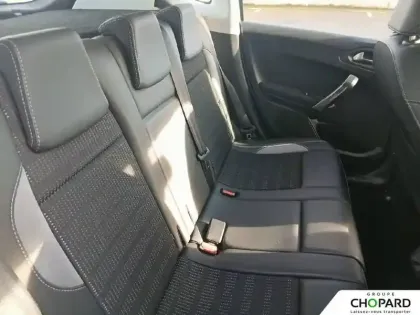 Photo 52 Peugeot 2008  1.2 PureTech 110ch S&S BVM5