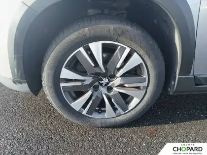 Photo 87 Peugeot 2008  1.2 PureTech 110ch S&S BVM5