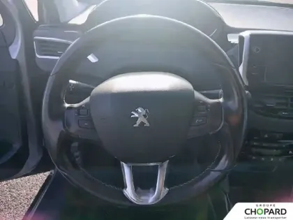 Photo 15 Peugeot 2008  1.2 PureTech 110ch S&S BVM5