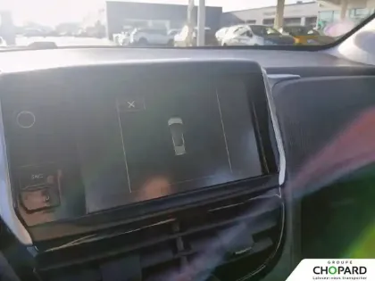 Photo 80 Peugeot 2008  1.2 PureTech 110ch S&S BVM5