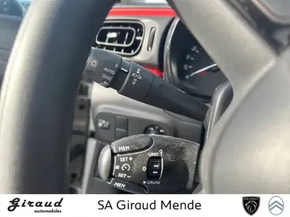 Photo 14 Citroën C3  PureTech 83 S&S BVM5