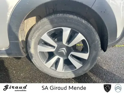 Photo 10 Citroën C3  PureTech 83 S&S BVM5