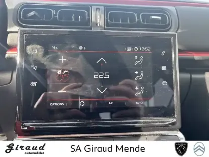 Photo 28 Citroën C3 Gén. III Ph2 C-Series 5