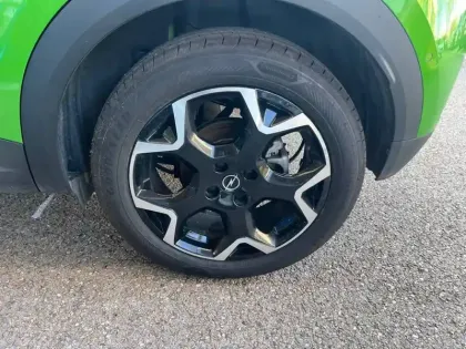 Photo 10 Opel Mokka  Electrique 136 ch & Batterie 50 kWh