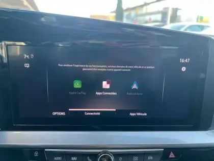 Photo 13 Opel Mokka  Electrique 136 ch & Batterie 50 kWh