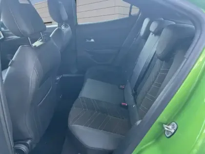 Photo 9 Opel Mokka  Electrique 136 ch & Batterie 50 kWh