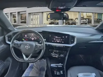 Photo 7 Opel Mokka  Electrique 136 ch & Batterie 50 kWh