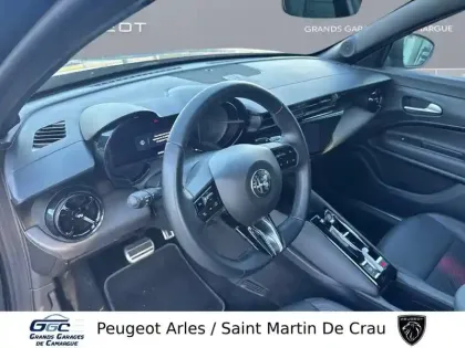 Photo 7 Alfa Romeo Junior  1.2 Ibrida 136 ch eDCT6