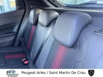 Photo 9 Alfa Romeo Junior  1.2 Ibrida 136 ch eDCT6