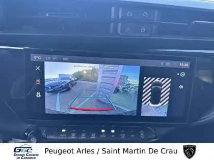 Photo 19 Alfa Romeo Junior  1.2 Ibrida 136 ch eDCT6