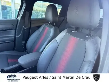 Photo 8 Alfa Romeo Junior  1.2 Ibrida 136 ch eDCT6