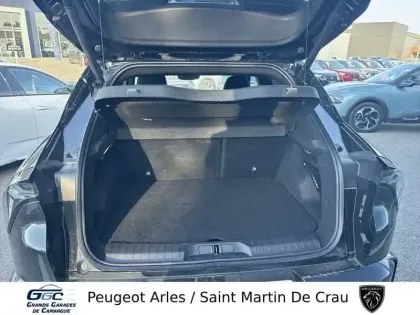 Photo 5 Alfa Romeo Junior  1.2 Ibrida 136 ch eDCT6