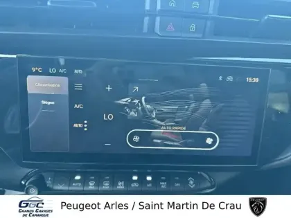 Photo 16 Alfa Romeo Junior  1.2 Ibrida 136 ch eDCT6