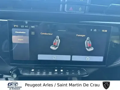 Photo 17 Alfa Romeo Junior  1.2 Ibrida 136 ch eDCT6