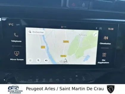 Photo 13 Alfa Romeo Junior  1.2 Ibrida 136 ch eDCT6