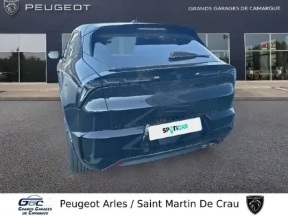 Photo 4 Alfa Romeo Junior  1.2 Ibrida 136 ch eDCT6