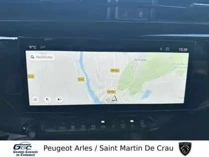 Photo 15 Alfa Romeo Junior  1.2 Ibrida 136 ch eDCT6