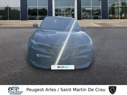 Photo 1 Alfa Romeo Junior  1.2 Ibrida 136 ch eDCT6