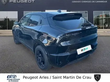 Photo 6 Alfa Romeo Junior  1.2 Ibrida 136 ch eDCT6