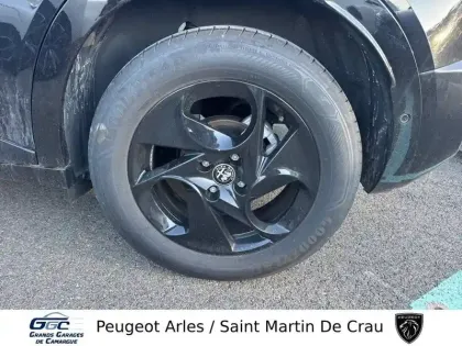 Photo 10 Alfa Romeo Junior  1.2 Ibrida 136 ch eDCT6