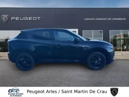 Photo 3 Alfa Romeo Junior  1.2 Ibrida 136 ch eDCT6