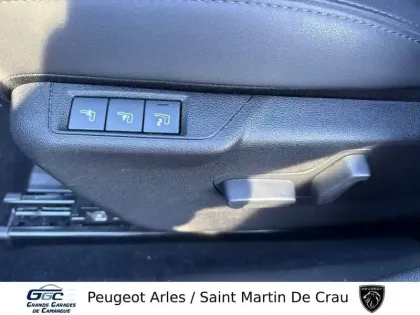 Photo 11 Alfa Romeo Junior  1.2 Ibrida 136 ch eDCT6