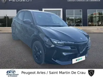 Photo 2 Alfa Romeo Junior  1.2 Ibrida 136 ch eDCT6