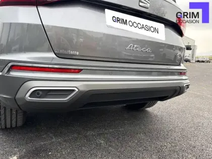 Photo 30 Seat Ateca  2.0 TDI 150 ch Start/Stop DSG7