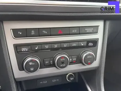 Photo 7 Seat Ateca  2.0 TDI 150 ch Start/Stop DSG7