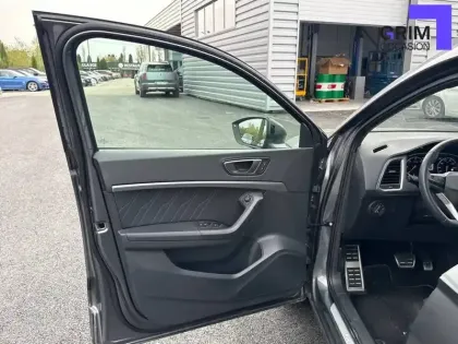 Photo 22 Seat Ateca  2.0 TDI 150 ch Start/Stop DSG7