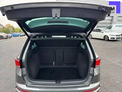 Photo 11 Seat Ateca  2.0 TDI 150 ch Start/Stop DSG7