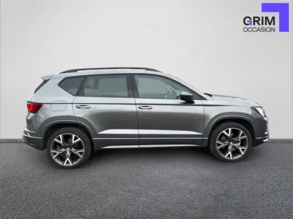 Photo 2 Seat Ateca  2.0 TDI 150 ch Start/Stop DSG7