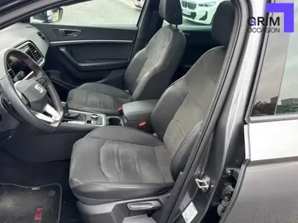 Photo 3 Seat Ateca  2.0 TDI 150 ch Start/Stop DSG7