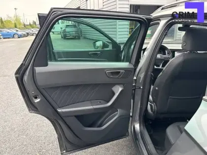 Photo 23 Seat Ateca  2.0 TDI 150 ch Start/Stop DSG7