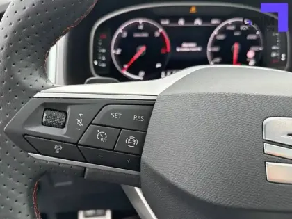 Photo 27 Seat Ateca  2.0 TDI 150 ch Start/Stop DSG7