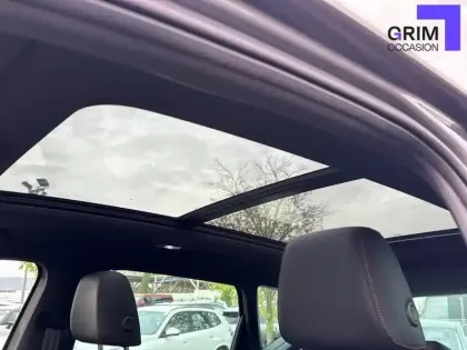 Photo 17 Seat Ateca  2.0 TDI 150 ch Start/Stop DSG7