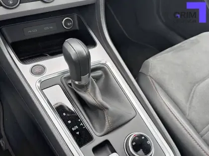 Photo 9 Seat Ateca  2.0 TDI 150 ch Start/Stop DSG7