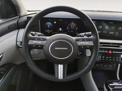 Photo 11 Hyundai Tucson  1.6 T-GDI 253 Plug-in BVA6