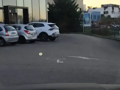 Photo 26 Hyundai Tucson  1.6 T-GDI 253 Plug-in BVA6