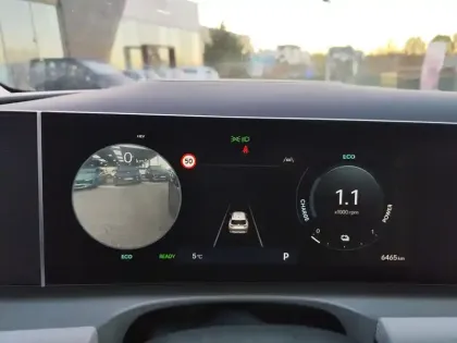 Photo 22 Hyundai Tucson  1.6 T-GDI 253 Plug-in BVA6