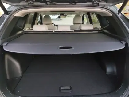 Photo 18 Hyundai Tucson  1.6 T-GDI 253 Plug-in BVA6