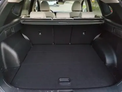 Photo 19 Hyundai Tucson  1.6 T-GDI 253 Plug-in BVA6