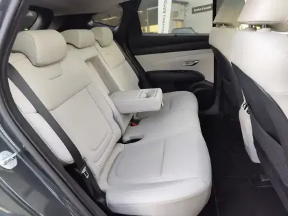 Photo 16 Hyundai Tucson  1.6 T-GDI 253 Plug-in BVA6