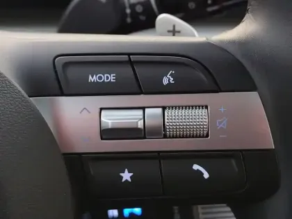 Photo 25 Hyundai Tucson  1.6 T-GDI 253 Plug-in BVA6